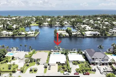 Image de Delray Intracoastal Waterfront 3br, 2. 5 baths with Spa And Pool