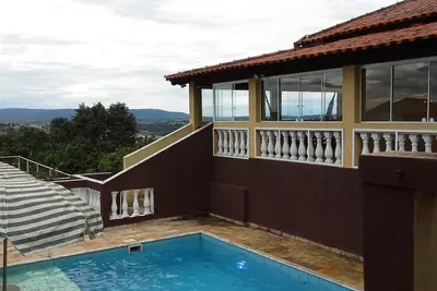 Image de Chácara Mirante do Parque Boituva