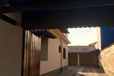 Image de Casa Duplex, em Itaúna 8 Min. caminhando até a Praia