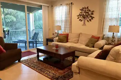 Image de Charming 3-bedroom condo in Bonita Springs