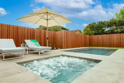 Image de Escape to Blairgowrie 500m to beach cafes