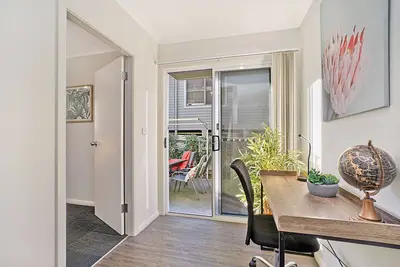 Image de Newcastle Short Stay Apartments - Birmingham Garden Townhouses
