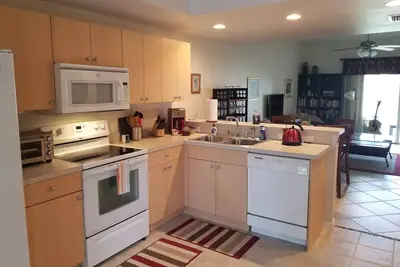 Image de Golf Course Townhouse