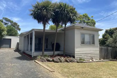 Image de Seascape Escape