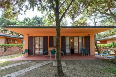 Image de Belle maison Ă Lido di Spina Fe
