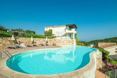 Image de Superbe appartement à Baja Sardinia