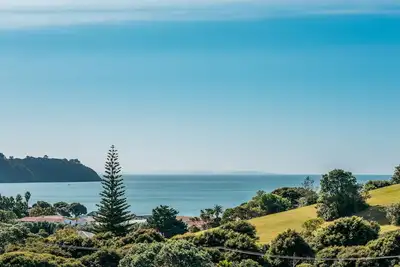Image de Roses Bach - Stay Waiheke