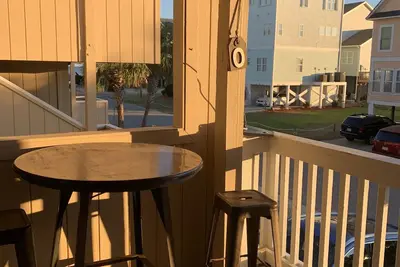 Image de North End Condo at Sand Fiddler's Beach Access