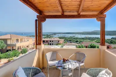 Image de Superbe appartement Ă Golfo Aranci