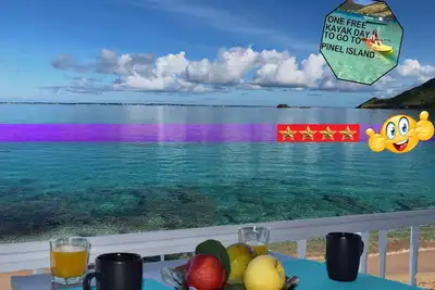 Image de 💖💖💖 beyondsea 1✨ right on the beach