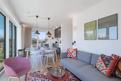 Image de Appartement en bord de mer