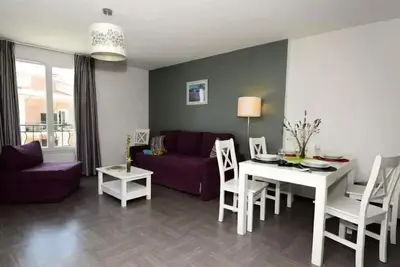 Image de Appartement 2 pièces 4 personnes Confort