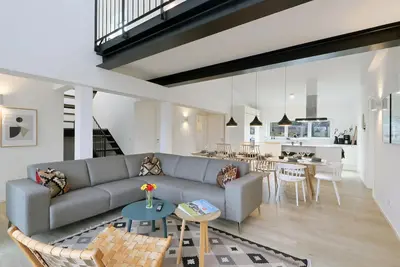 Image de Belle maison à Lembruch/Dümmer See