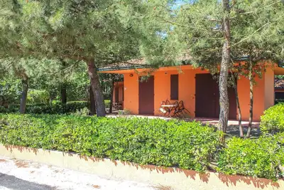 Image de Superbe maison Ă Lido di Spina Fe