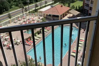 Image de 2 Bedroom villa with an upstairs loft