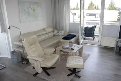 Image de Apartment\/apartment for 4 guests with 56m² in Grömitz (148177)