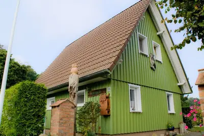 Image de Vacation home for 4 guests with 75m² in Prerow (131027)
