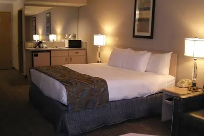 Image de Vacation Starts Here! Indoor Pool and Free Parking, Near Ford Idaho Center Arena
