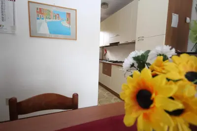 Image de Villa Tata apartment 50 meters from the sea