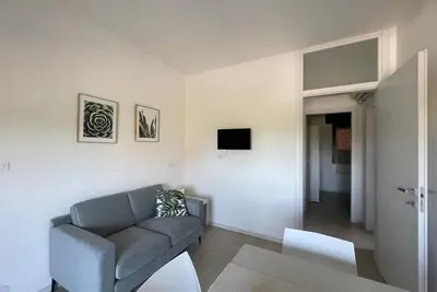 Image de Villa Jolanda apartment 150 meters from the sea