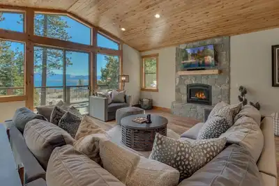 Image de California Sunshine - Lakeview - Tluxp