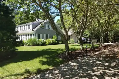 Image de Harwich Port Cape Cod Beach 4b/ 2b with Pool\nMAXIMUM 6 People and 3 Cars
