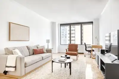 Image de Charming Sutton Place 2br w/ Gym, Pool, near Rockefeller, by Blueground
