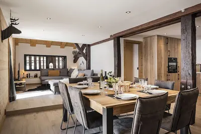 Image de Nouveau et spacieux duplex centre, vue dégagée, sud avec large balcon