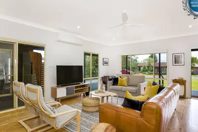 Image de Beach Central - Pet Friendly - 2 Mins to Beach