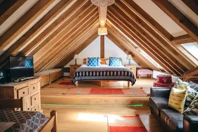 Image de The Garden Room, Ryton Grange - sleeps 2 guests  in 1 bedroom