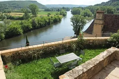 Image de The Charming Cafourche Appartment