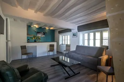 Image de Gîte Hélène Boucher