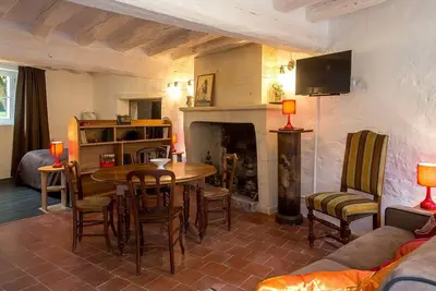 Image de Gîte Cadre Noir