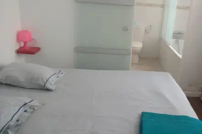 Image de Maison avec piscine centre ville La Rochelle