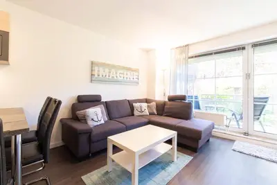 Image de Vacation apartment Sailor's Cabin