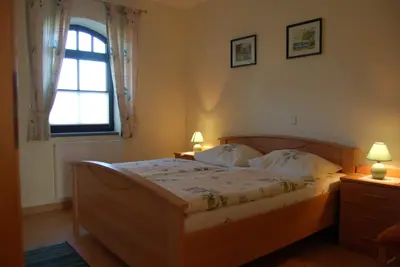Image de Appartement-Confort-Salle de Bain amenagée-Terrasse