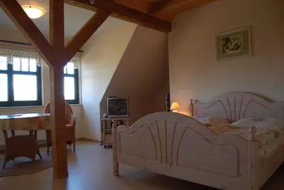 Image de Appartement-Douche-bis zu 3 Personen
