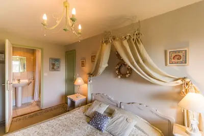 Image de Chambre d'hotes - Cezembre - La Barbinais