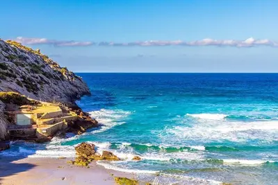 Image de Cavall, Magnificent house 200 meters from the beach