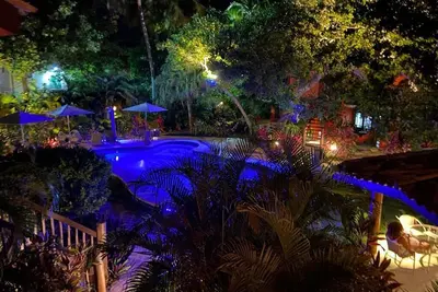 Image de Praia do Forte - Perfect 4 bedroom villa in the village and 10 min walk from the best beach.