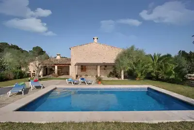 Image de Villa Butxaco, One of the most popular, and for good reason