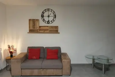 Image de maison  2ch  1 sdb  4 pers