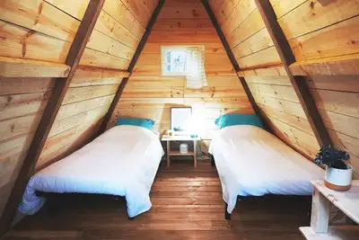 Image de Hoya Surf Camp Activités+Cabane