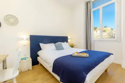 Image de Appartement avec vue sur mer (Vieux Port)