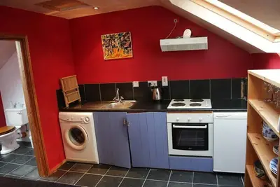 Image de Appartement-Douche