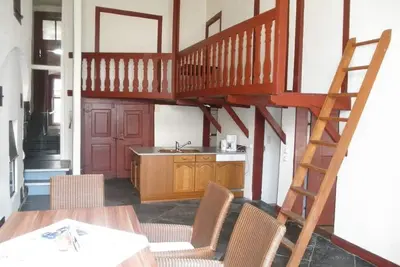 Image de Appartement-Douche-Amberg