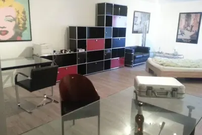 Image de Appartement-Salle de bain privée séparée