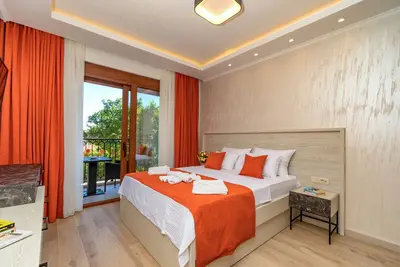 Image de Luxury Apartments Queen - Double Studio with Pool