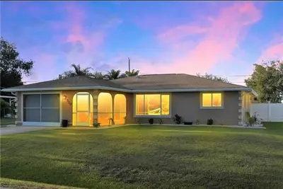 Image de Casa Florida, Pet-friendly, Child-friendly