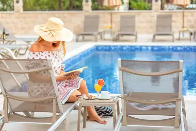 Image de Luxury Apartments Queen - Triple Studio with Pool
